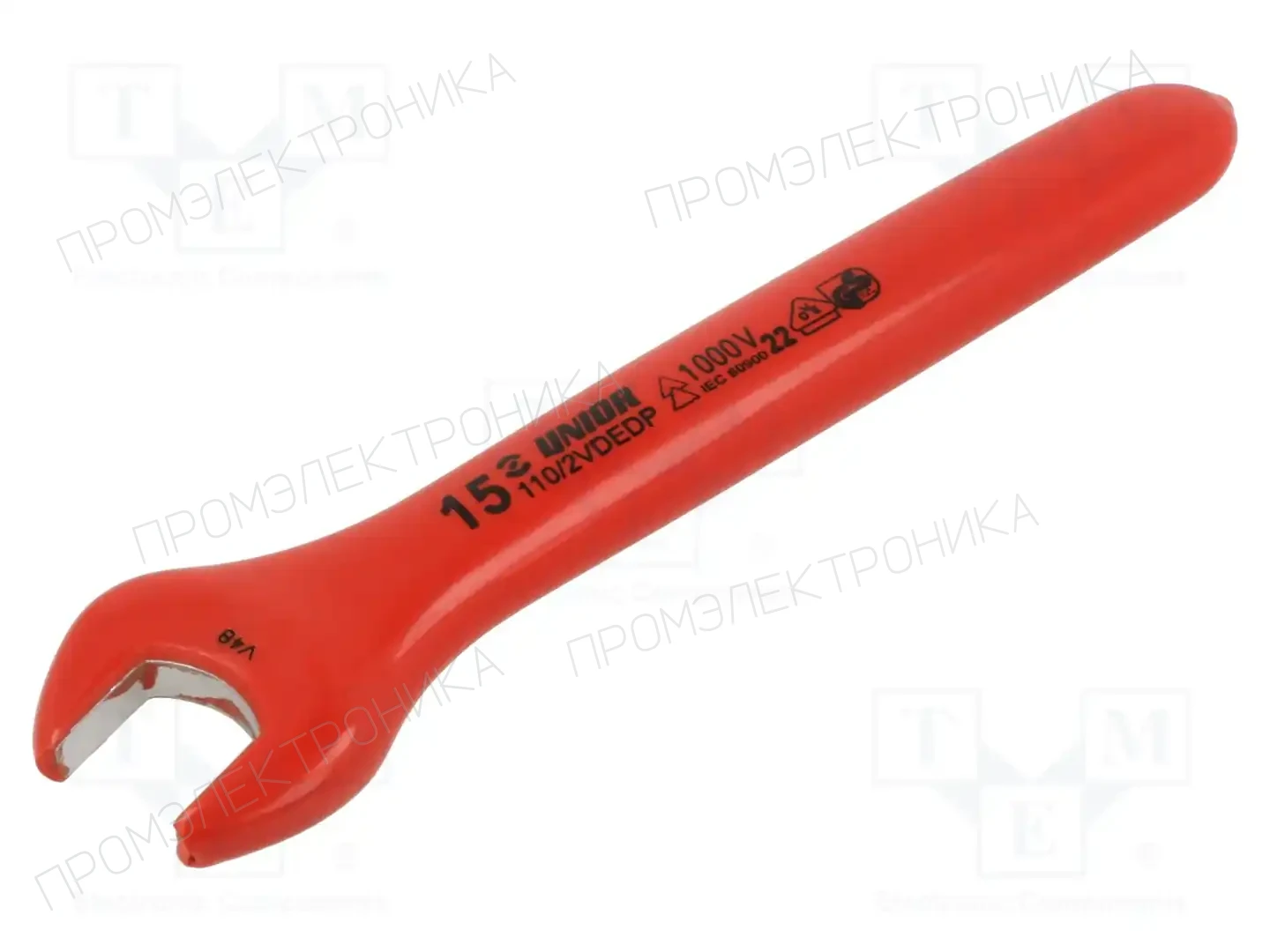 UNIOR 612180 — Рожковые и накидные ключи