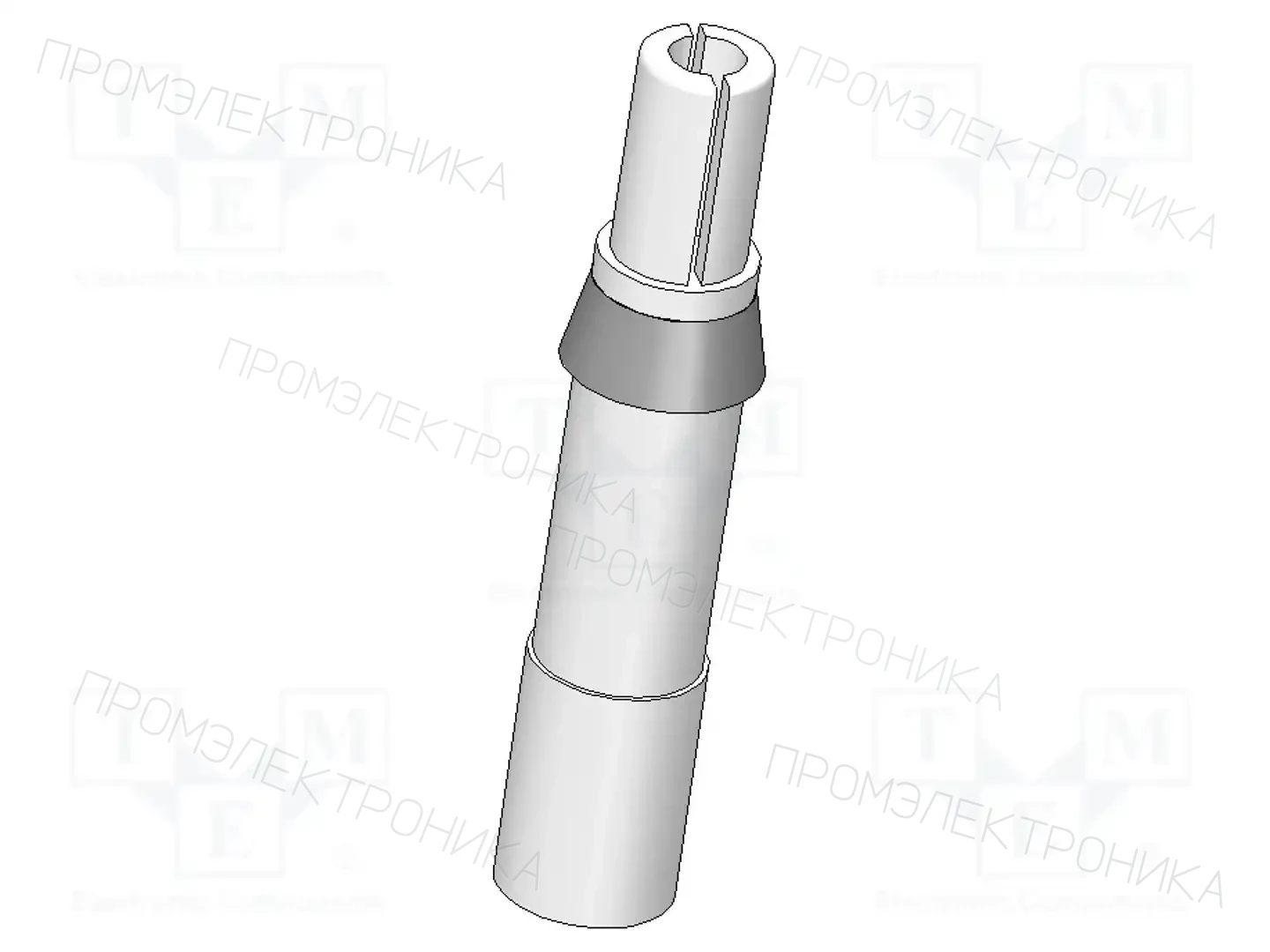 INGUN EKT-M-065A-L-VPC-MP — Испытательные приспособления и аксессуары
