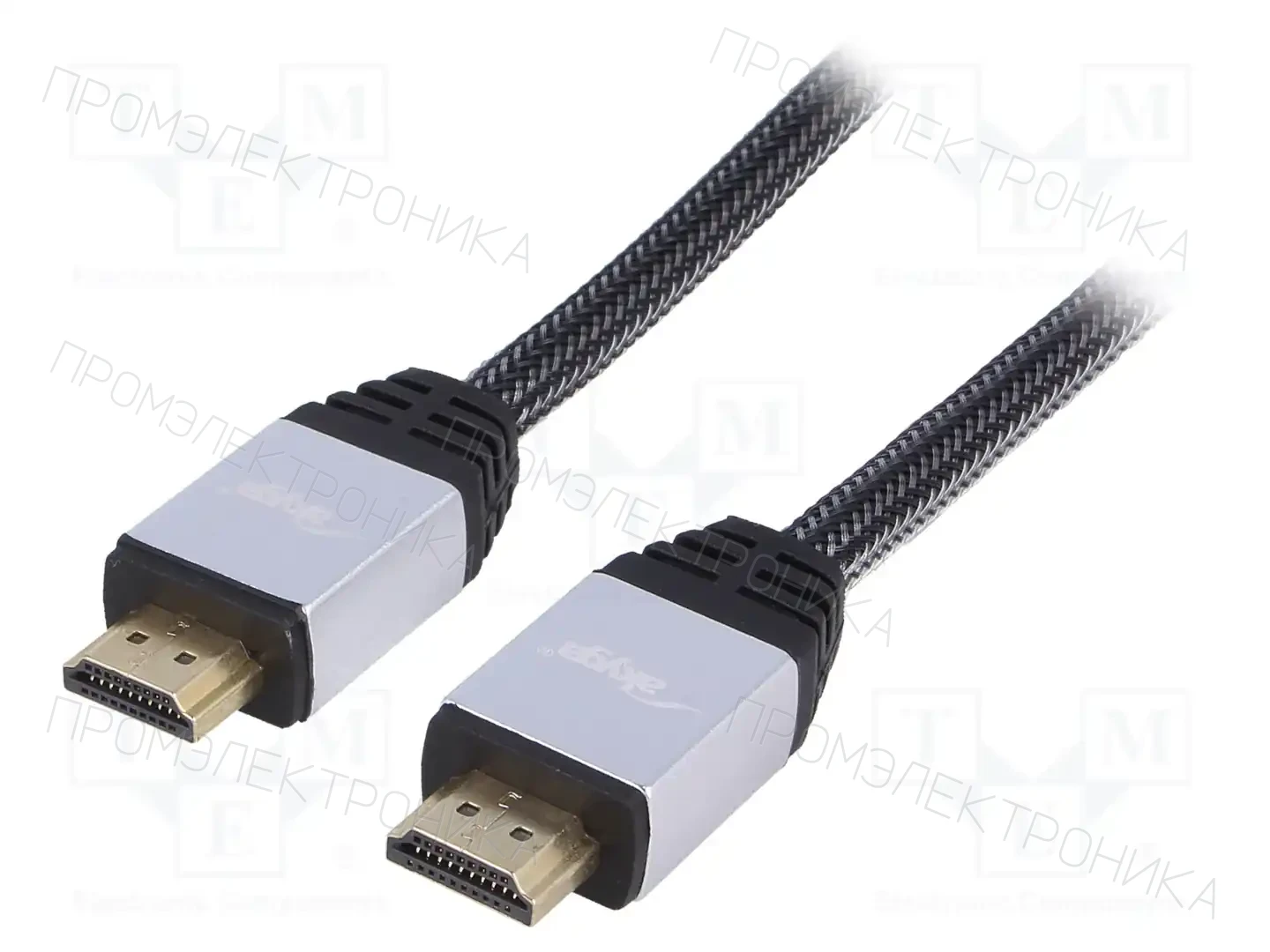 AKYGA AK-HD-30P — Кабели и адаптеры HDMI, DVI, DisplayPort