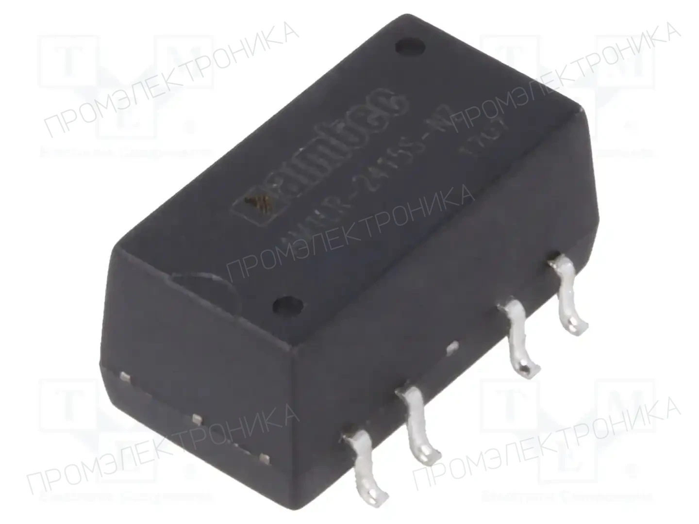 AIMTEC AM1LR-2415S-NZ — Преобразователи DC/DC