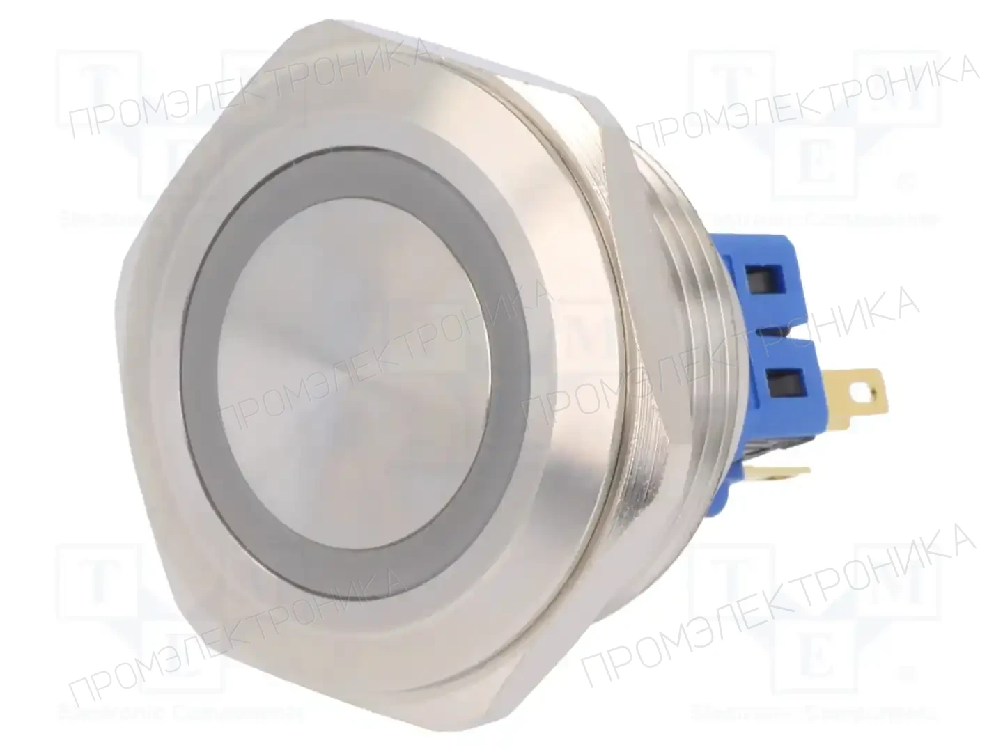 ONPOW GQ30-11E/G/24V/S — Переключатели кнопочные