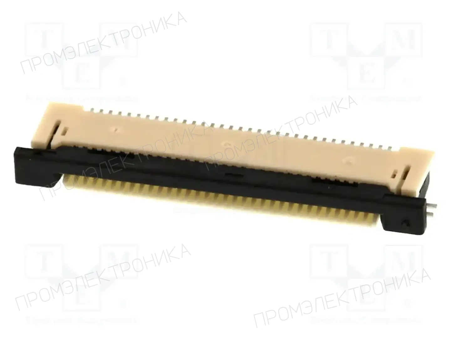 MOLEX 54132-3333 — Разъeмы FFC/FPC растр 0,5мм