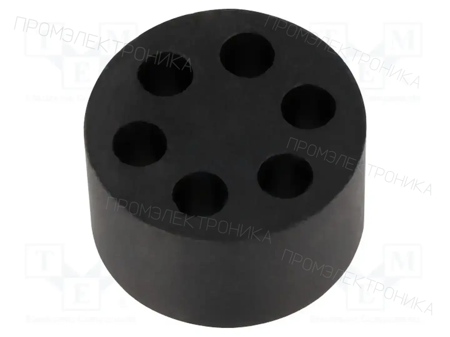 HELU HELUTOP HT-MFDE M32 6X5 — Вкладыши для кабельных переходников TOP HT-MFDE M32 6X5