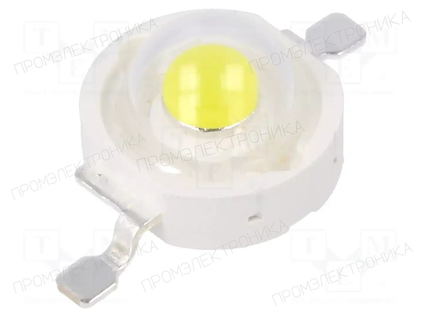ProLight Opto PM2E-1LWE — Светодиоды мощности белые - Emitter