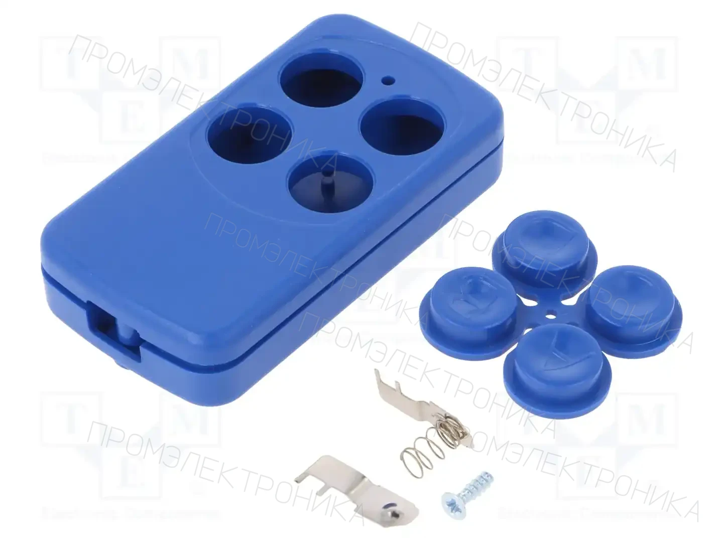 KRADEX Z132N ABS — Корпуса для пультов