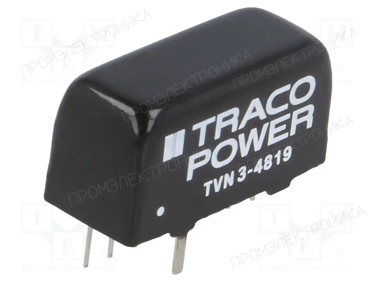 TRACO POWER TVN 3-4819 — Преобразователи DC/DC