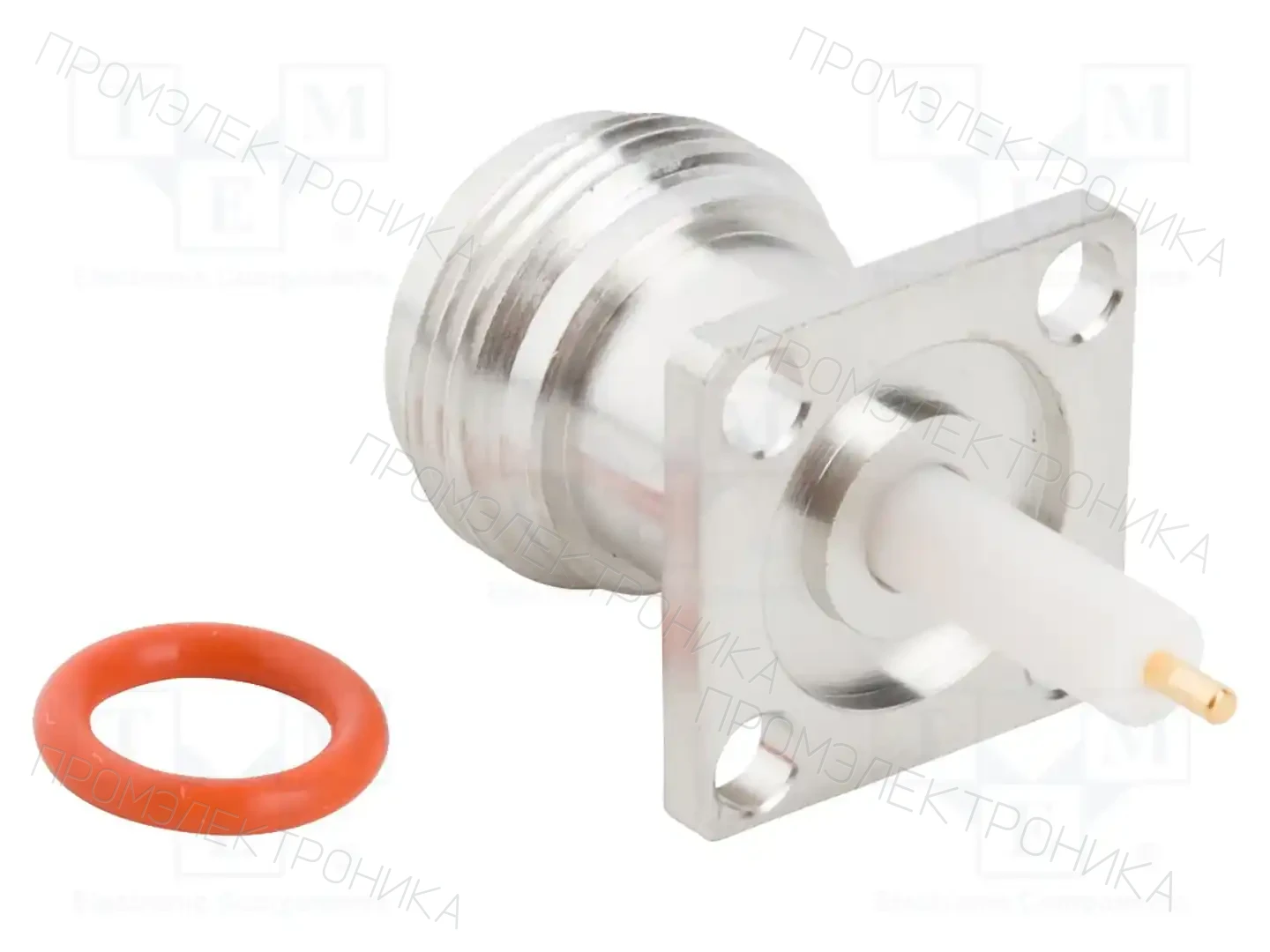 AMPHENOL RF 082-6330 — Разъeмы N