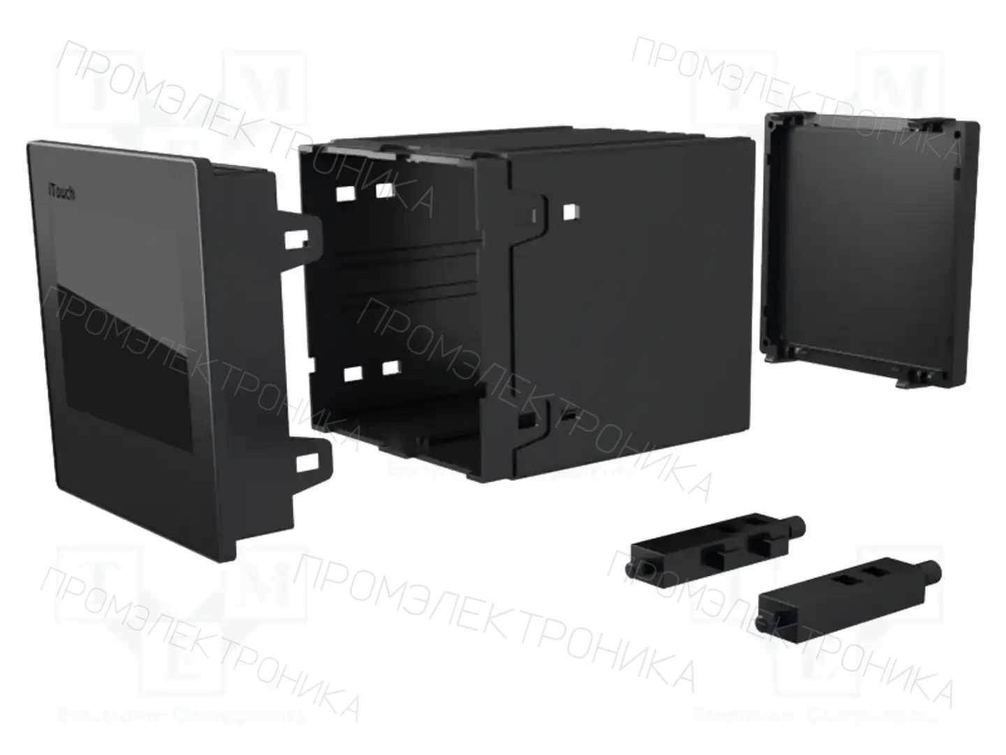 ITALTRONIC 16.111L075 — Корпуса панельные