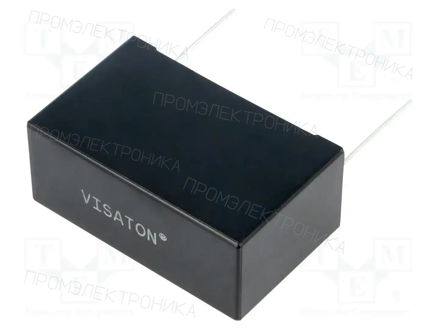VISATON 5231 — Полипропиленовые конденсаторы аудио