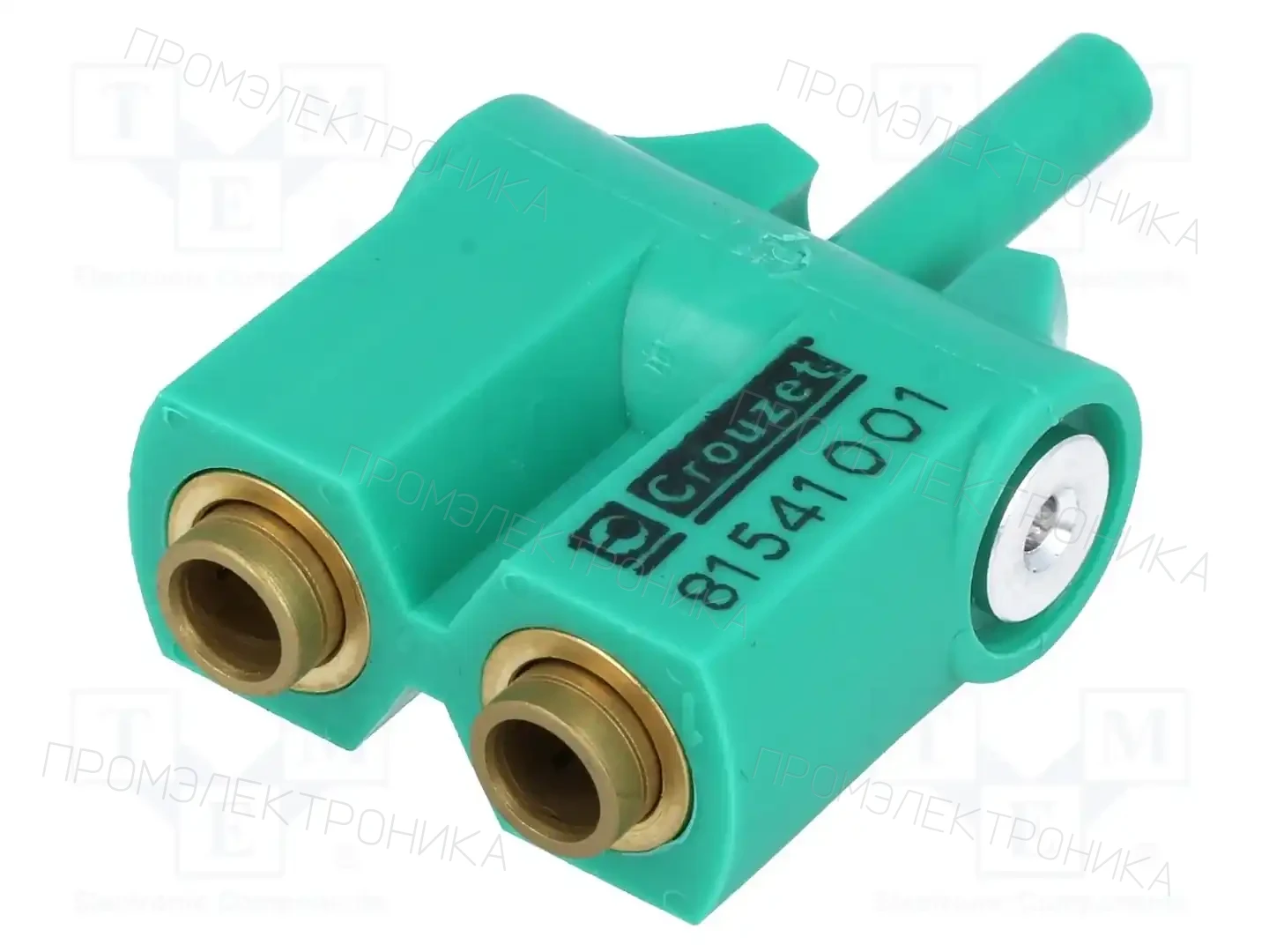 CROUZET 81541001 — Аксессуары для пневматики