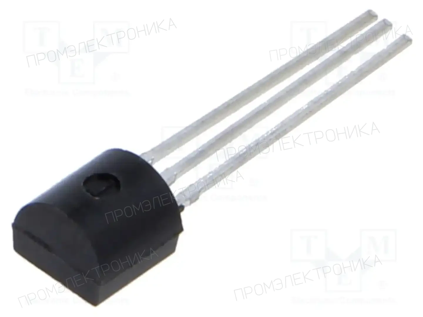 DIOTEC SEMICONDUCTOR 2N3904BK — Транзисторы NPN SMD