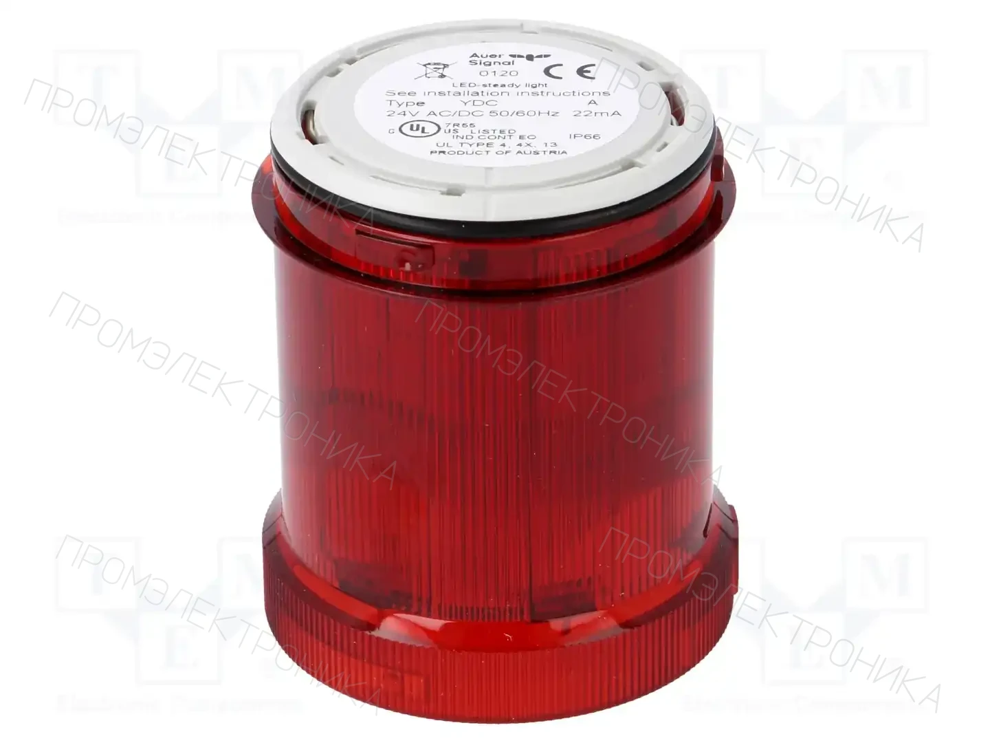 AUER SIGNAL 901012405 — Сигнализационные колонки
