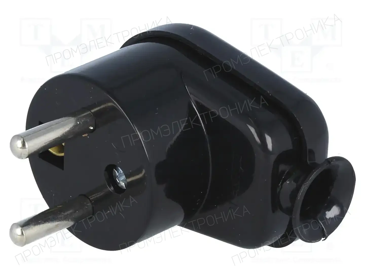 PLASTROL W-10113 — Однофазные сетевые разъемы