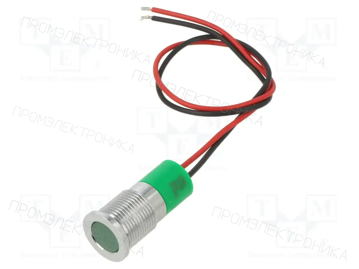 APEM Q14F3CXXG12E — LED панельные индикаторы