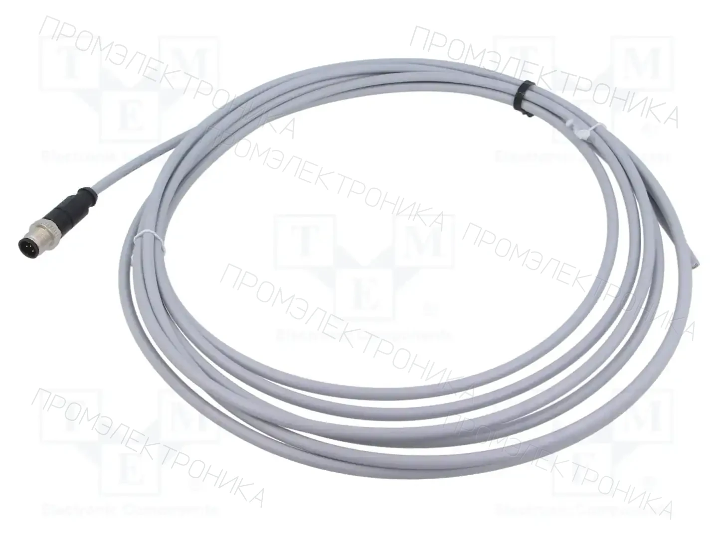 HARTING C21320000000042 — Соединения M12 с проводом