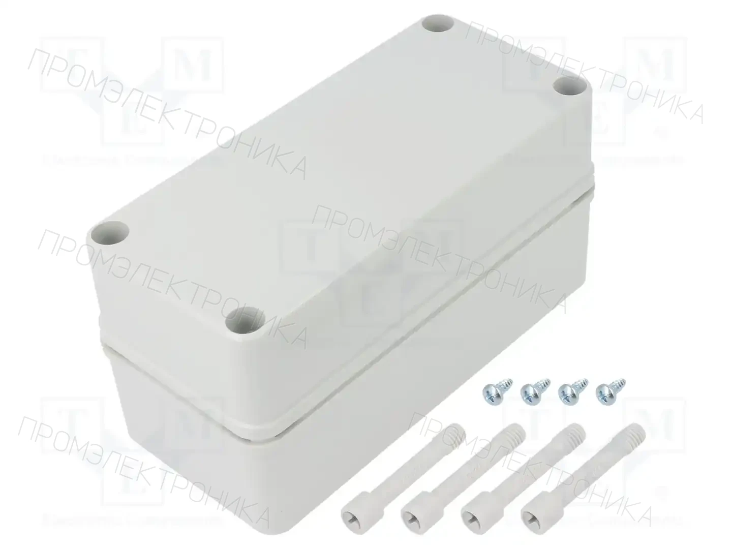 FIBOX ABS D 85 G — Корпуса универсальные