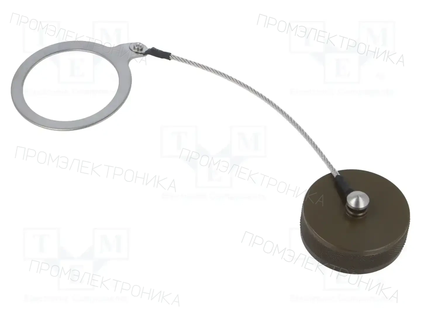 AMPHENOL AIR D38999/33W21N — Разъемы D38999 серия III