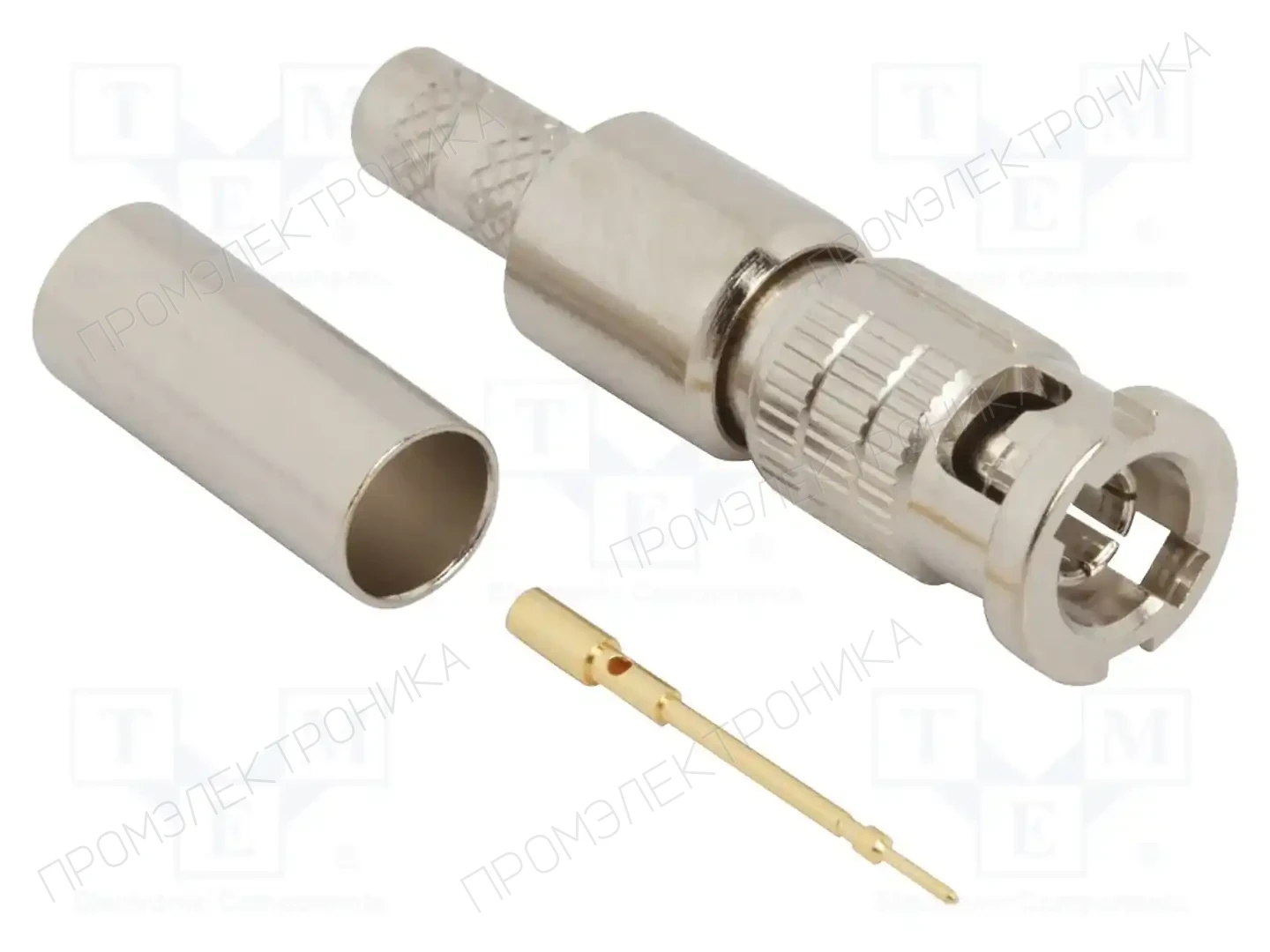 AMPHENOL RF 034-1026-12G — Разъeмы BNC