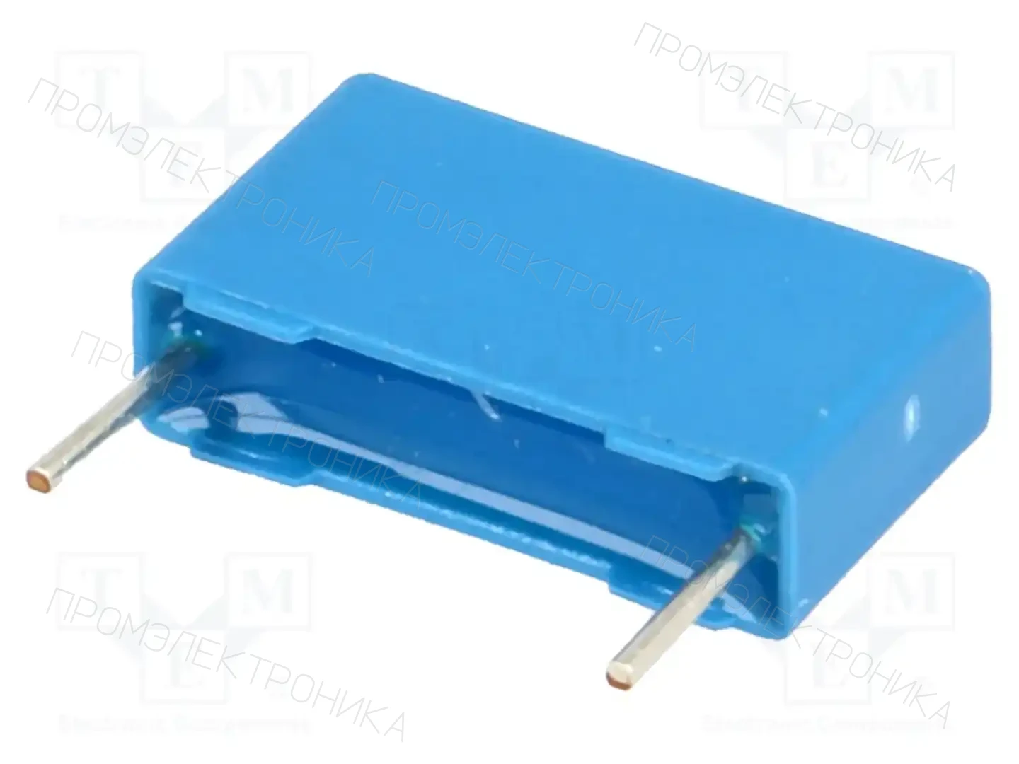 TDK B32022A3103M000 — Пленочные конденсаторы ТНТ