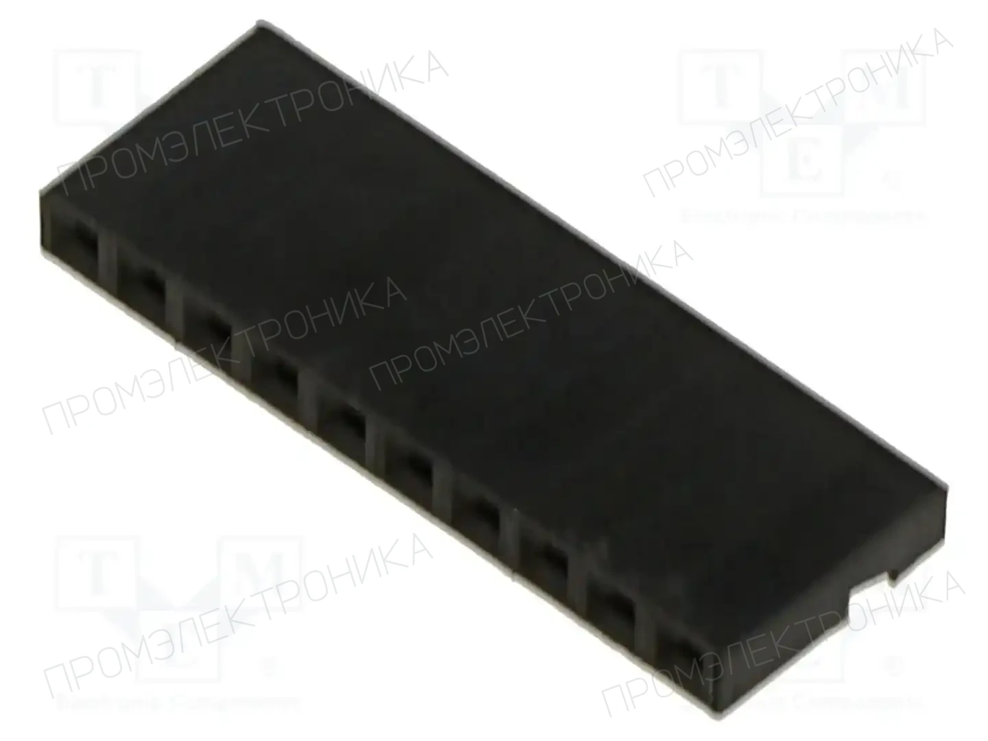 HARWIN M22-3011000 — Разъeмы сигнальные растр 2,00мм
