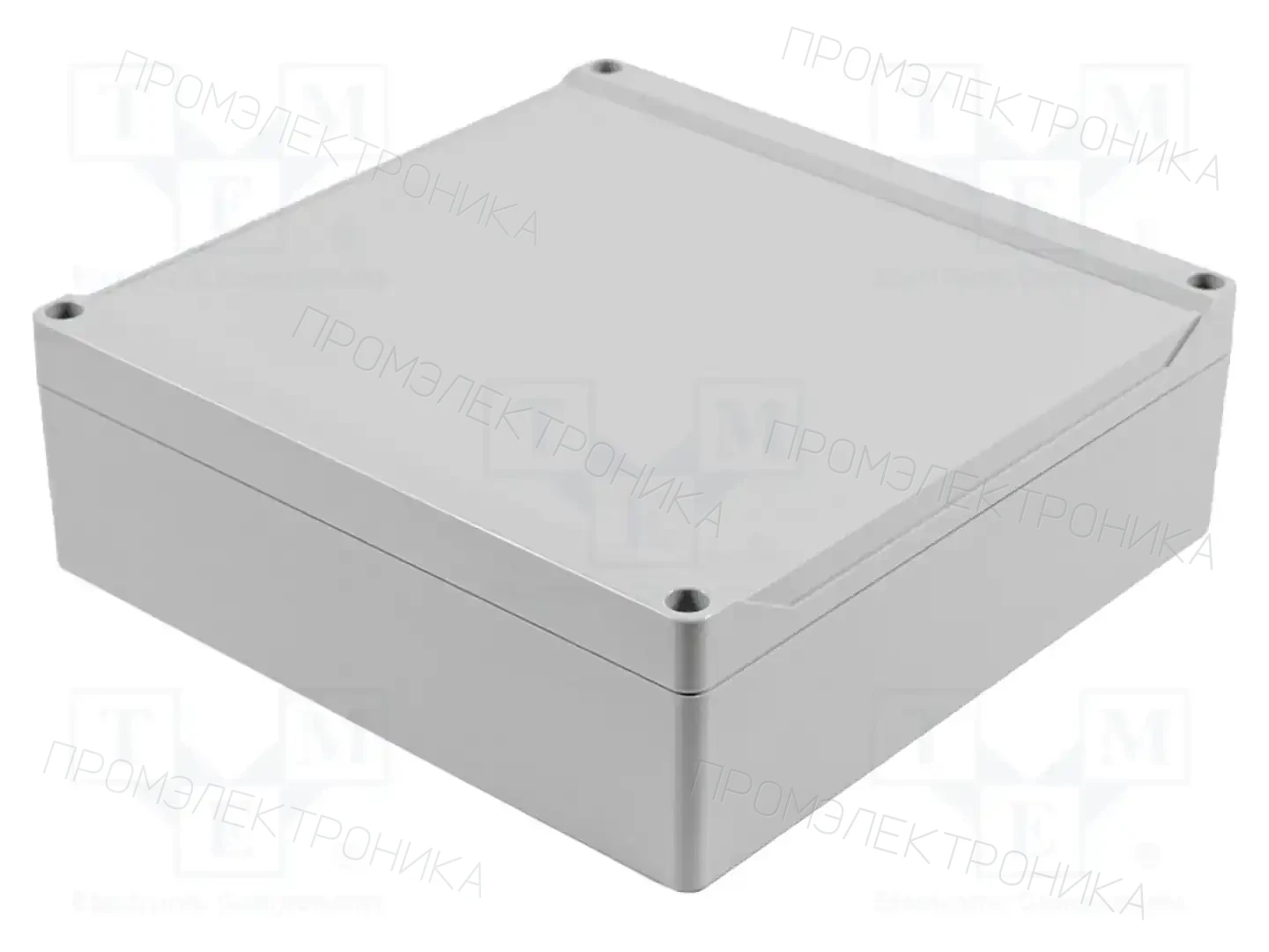 HAMMOND 1555WGY — Корпуса универсальные