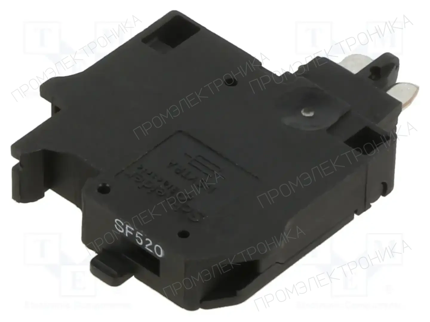 SCHNEIDER ELECTRIC NSYTRASF520 — Гнезда предохранительные на DIN-рейку