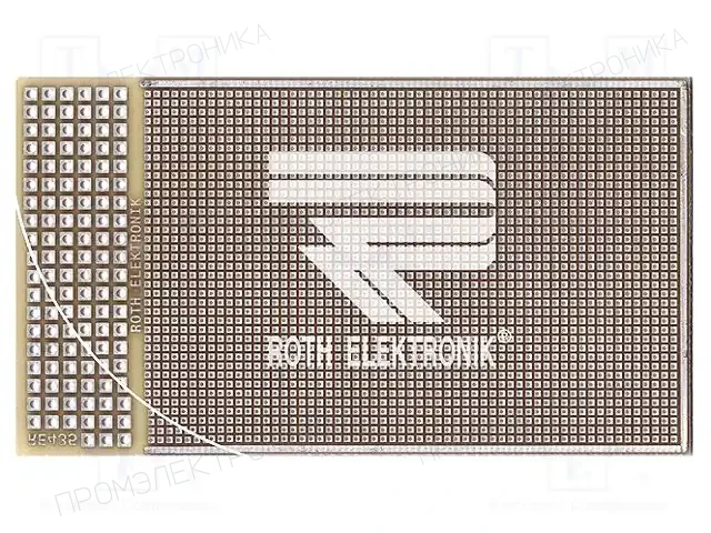 ROTH ELEKTRONIK GMBH RE435-LF — Платы универсальные
