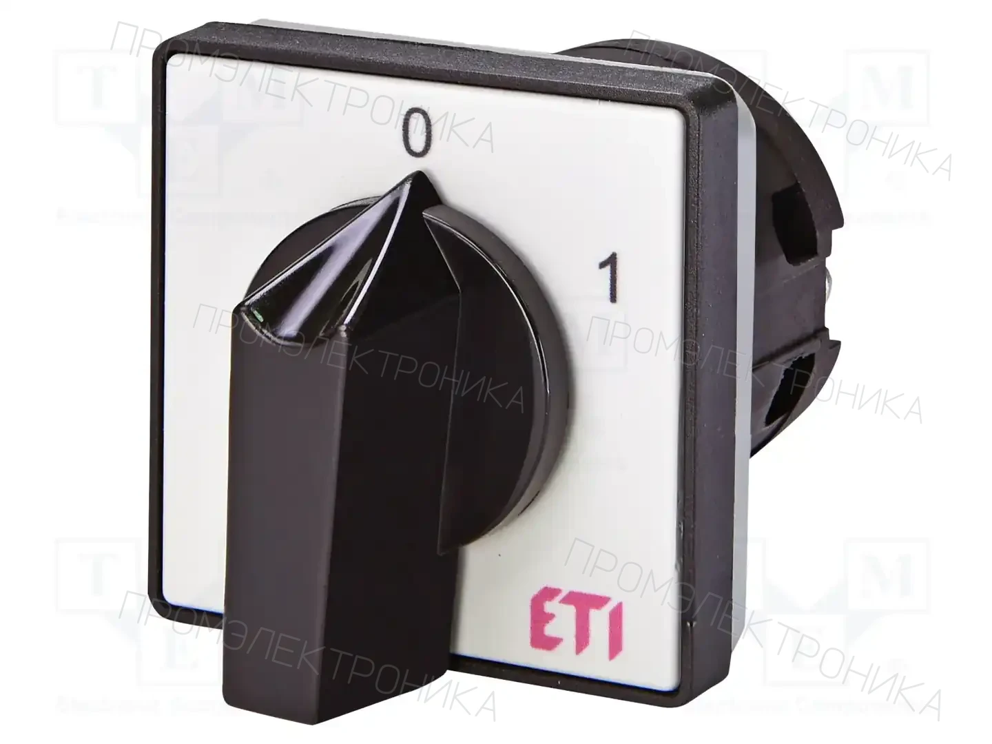 ETI POLAM CS 16 90 U — Переключатели кулачковые