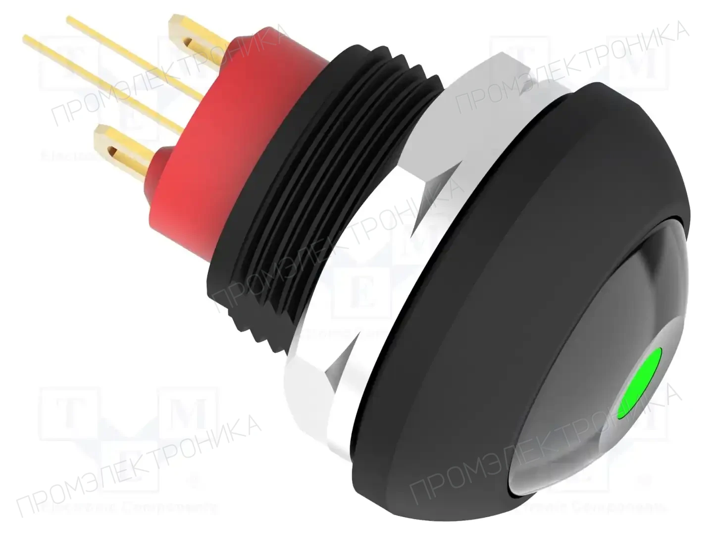 TE Connectivity 2329387-4 — Переключатели стандартные