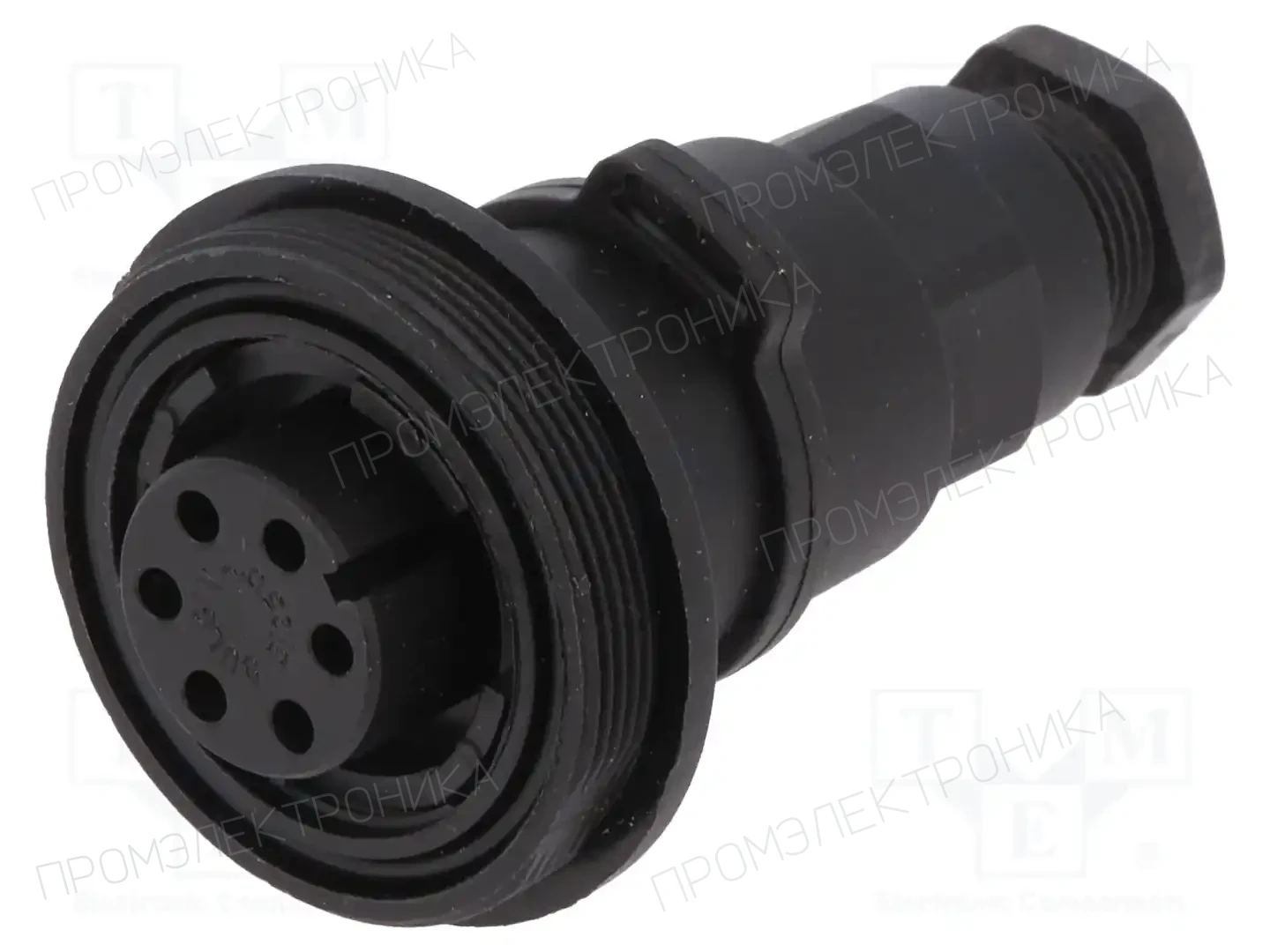 BULGIN PX0740/S — Разъeмы PX