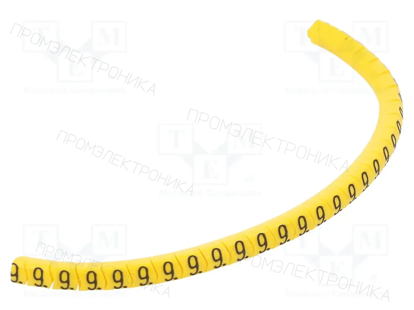 PARTEX PA-02003PV40.9 — Маркеры проводов