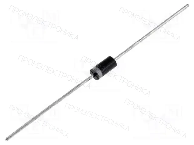 onsemi MBR360G — Диоды Шотки THT