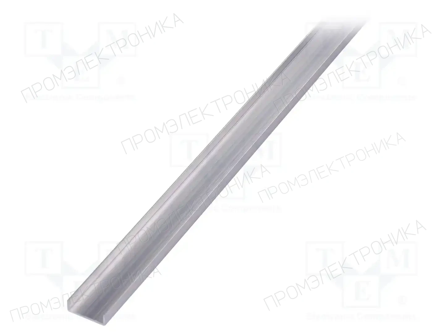 TOPMET C6060000 — Профили для светодиодов