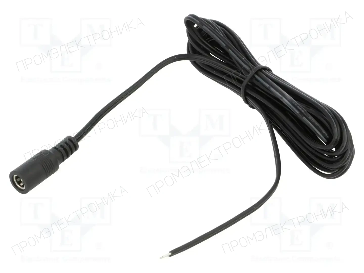 POS POSDC-T-S21-3.0 — Кабели питания DC DC-T-S21-3.0