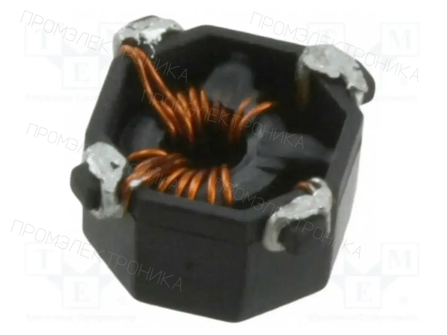 EATON ELECTRONICS CMS2-4-R — Дроссели
