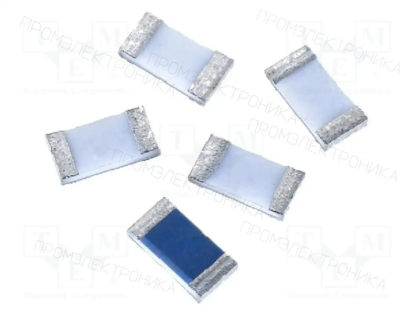 BEL FUSE 0685T1500-01 — Предохранители SMD 1206 медленные