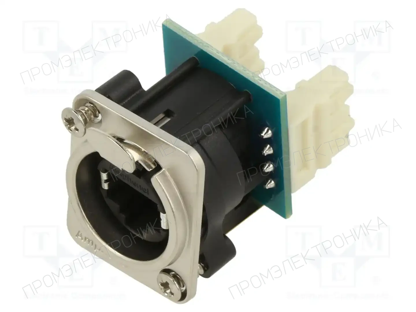 AMPHENOL RJX8FD6110 — Разъeмы RJ
