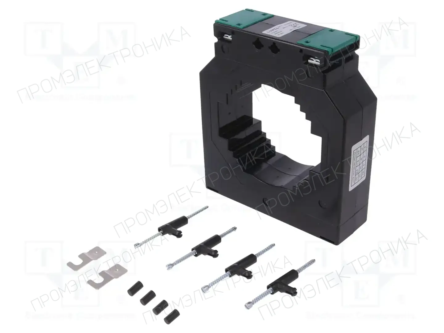 LUMEL LCTB-14010H2000A55 — Токовые измерительные трансформаторы