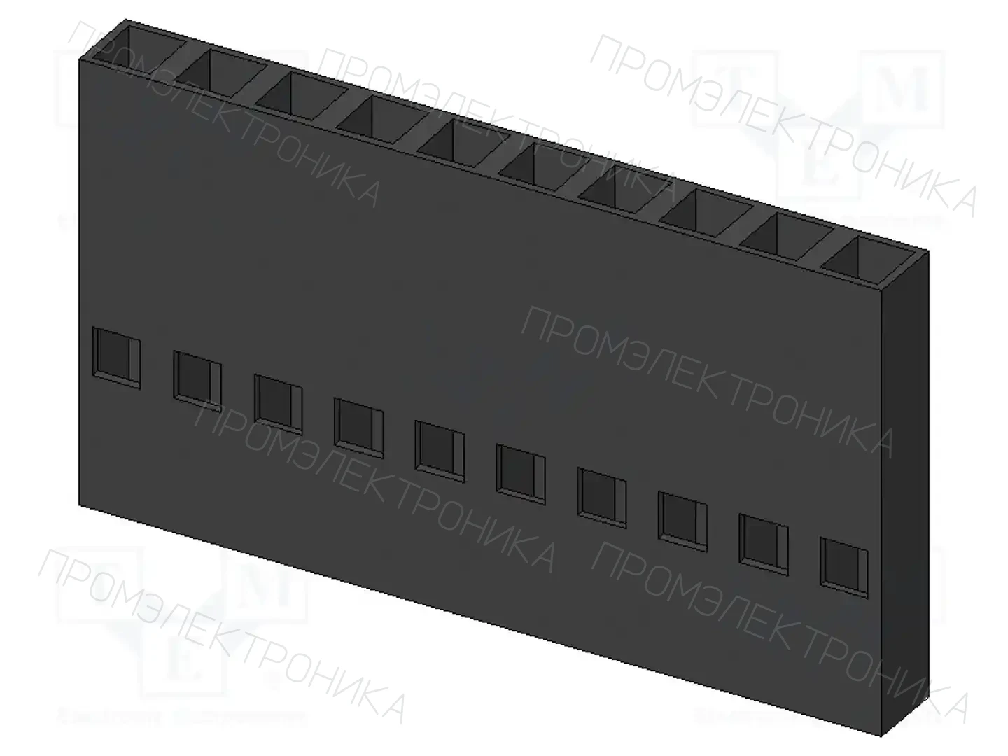 INGUN STV-BL10-F-C — Испытательные приспособления и аксессуары