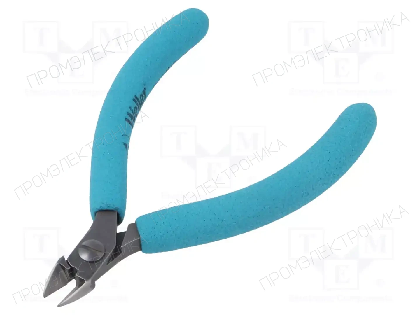 WELLER T622N — Клещи-кусачки для резки