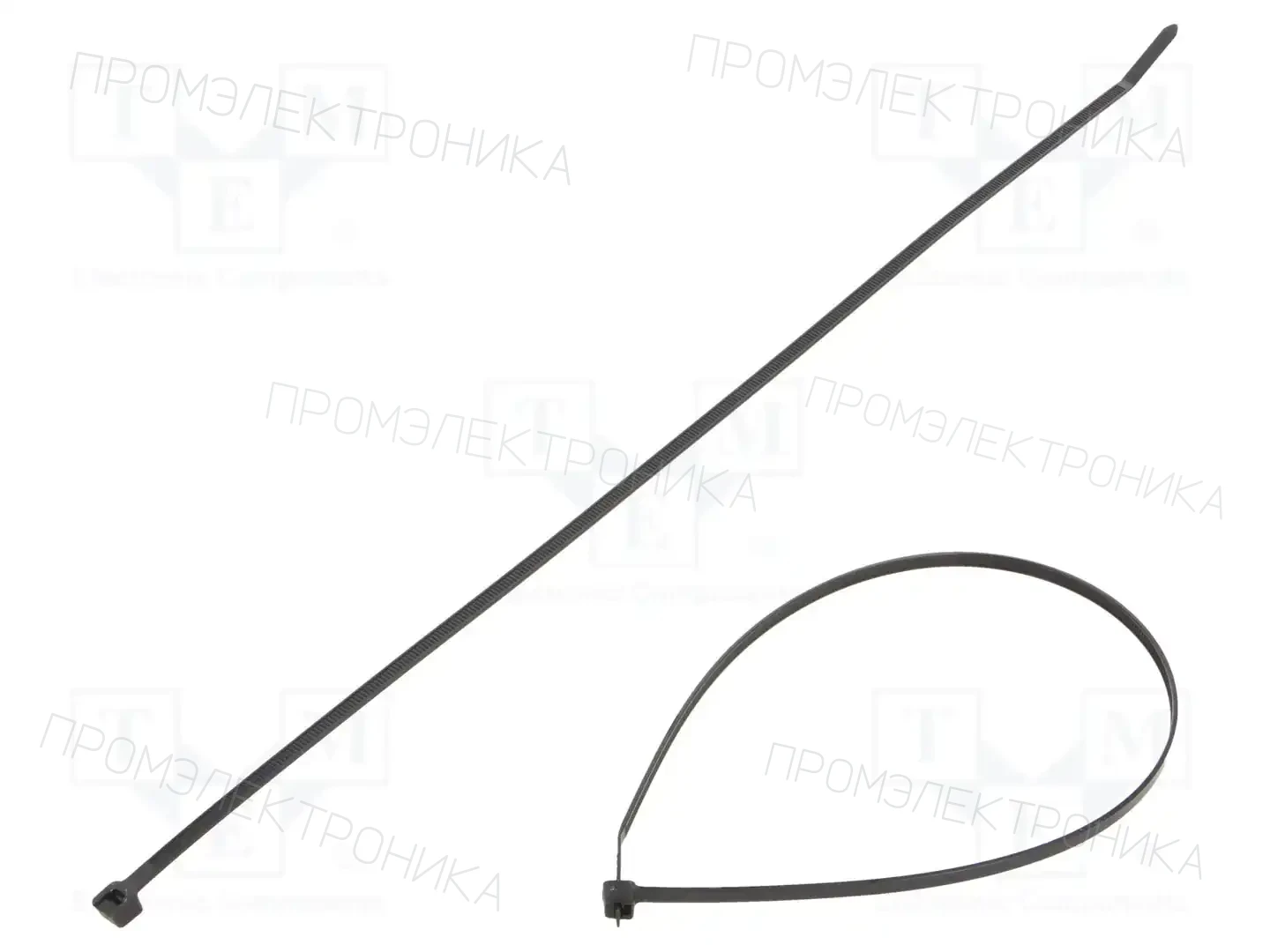 PANDUIT PLT4.5S-C0 — Зажимные хомуты