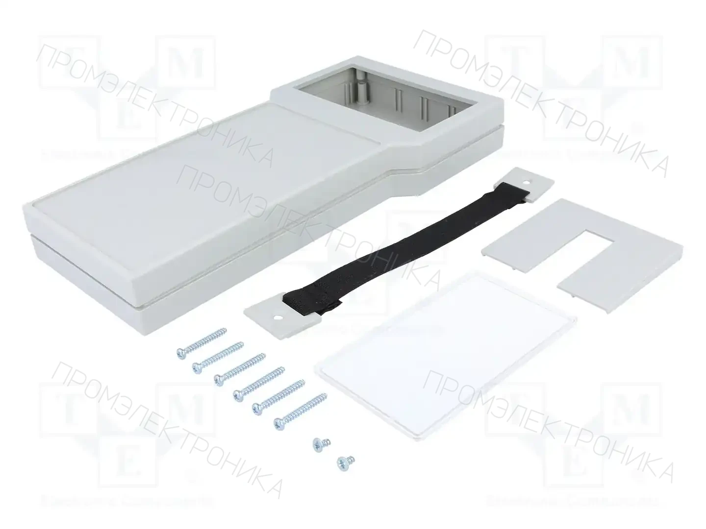 BOPLA 34901000 — Корпуса для устройств с индикатором