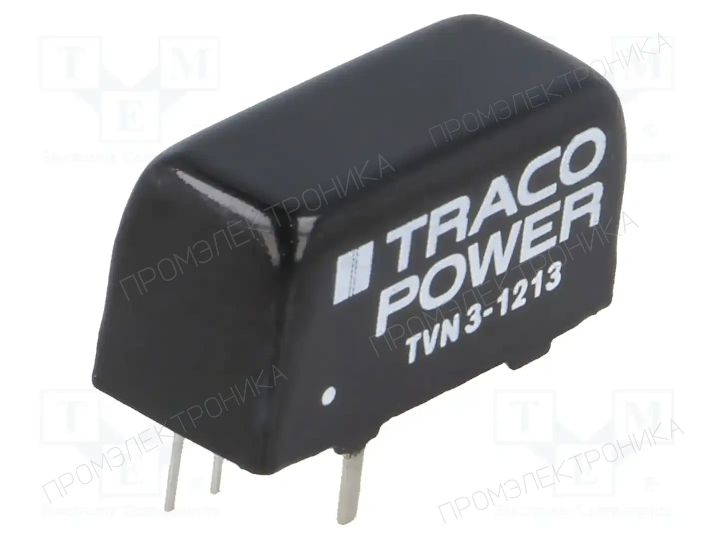 TRACO POWER TVN 3-1213 — Преобразователи DC/DC