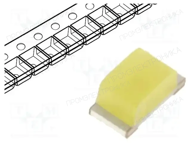 OPTOFLASH OF-SMD1608W — Светодиоды SMD белые