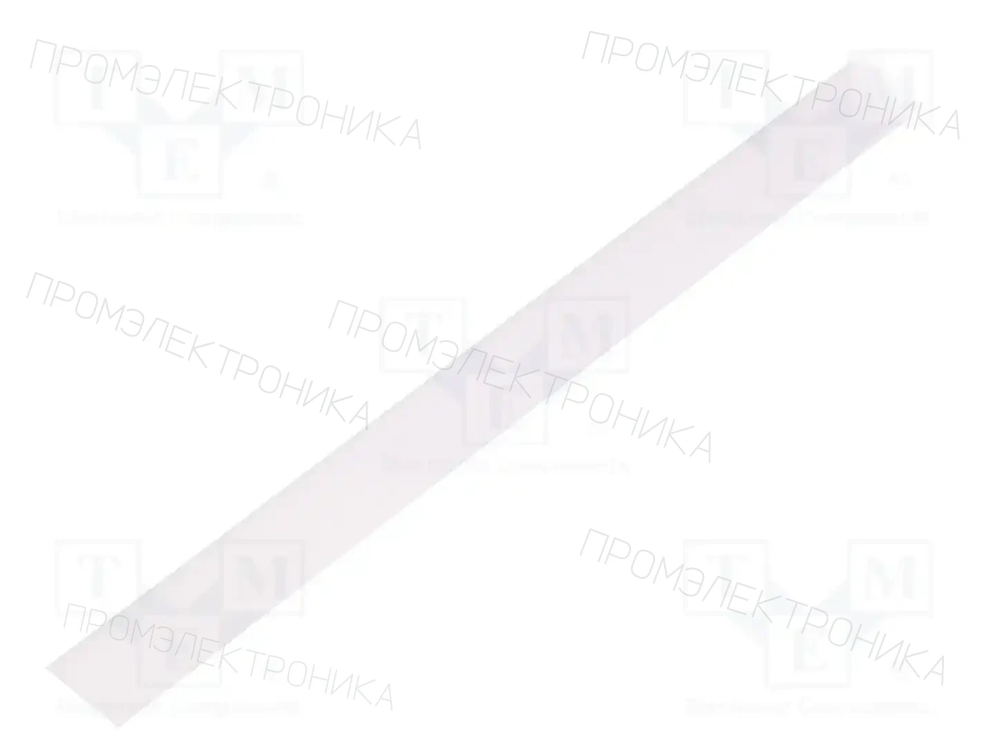 TOPMET 76000138 — Профили для светодиодов