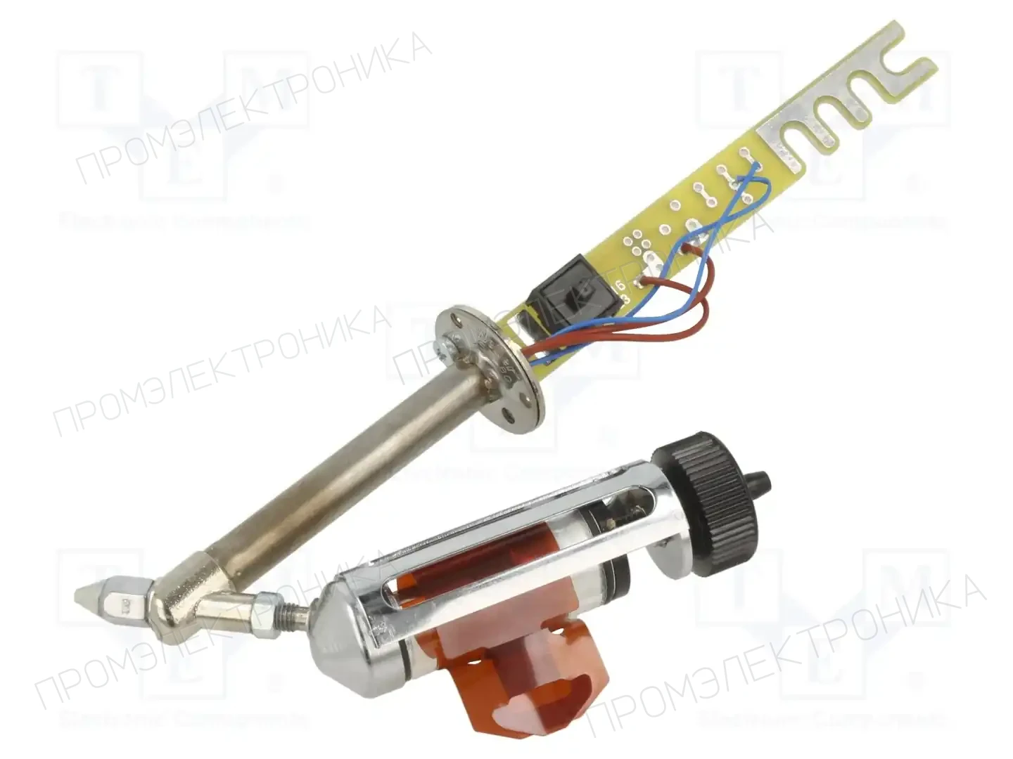 WELLER T0051313099N — Паяльные станции - запчасти