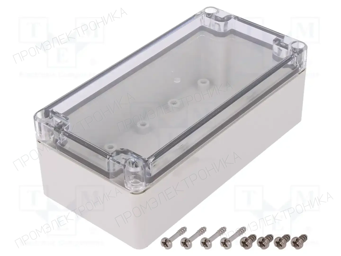 FIBOX PCT 081606 — Корпуса универсальные