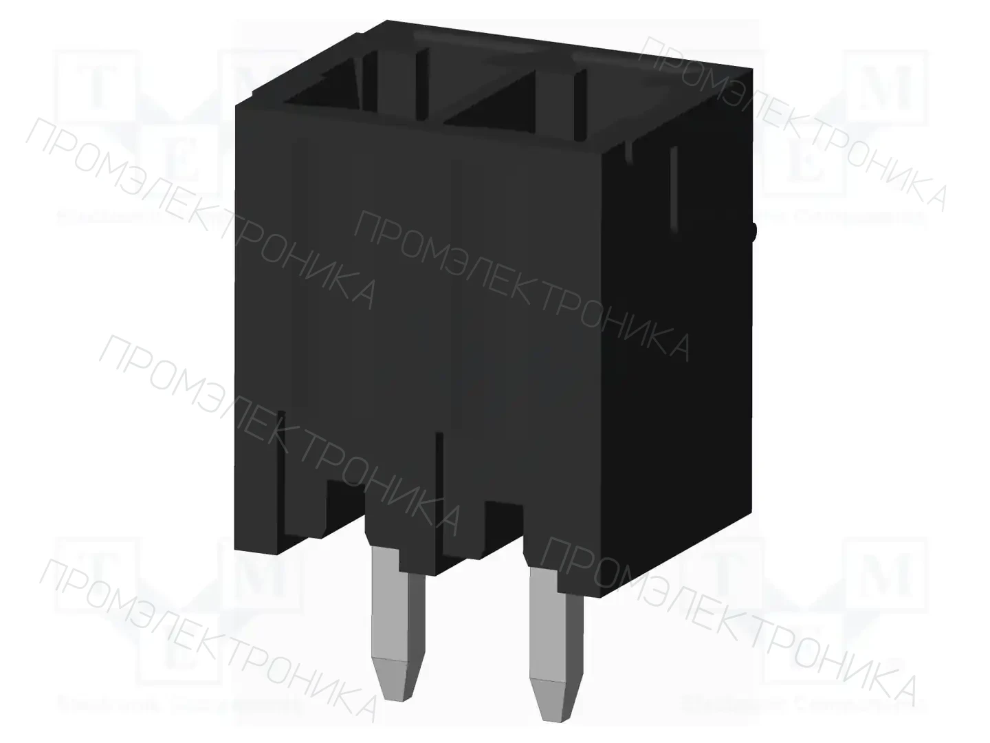 AMPHENOL ANYTEK OQ0212000000G — Клеммные колодки разъемного типа