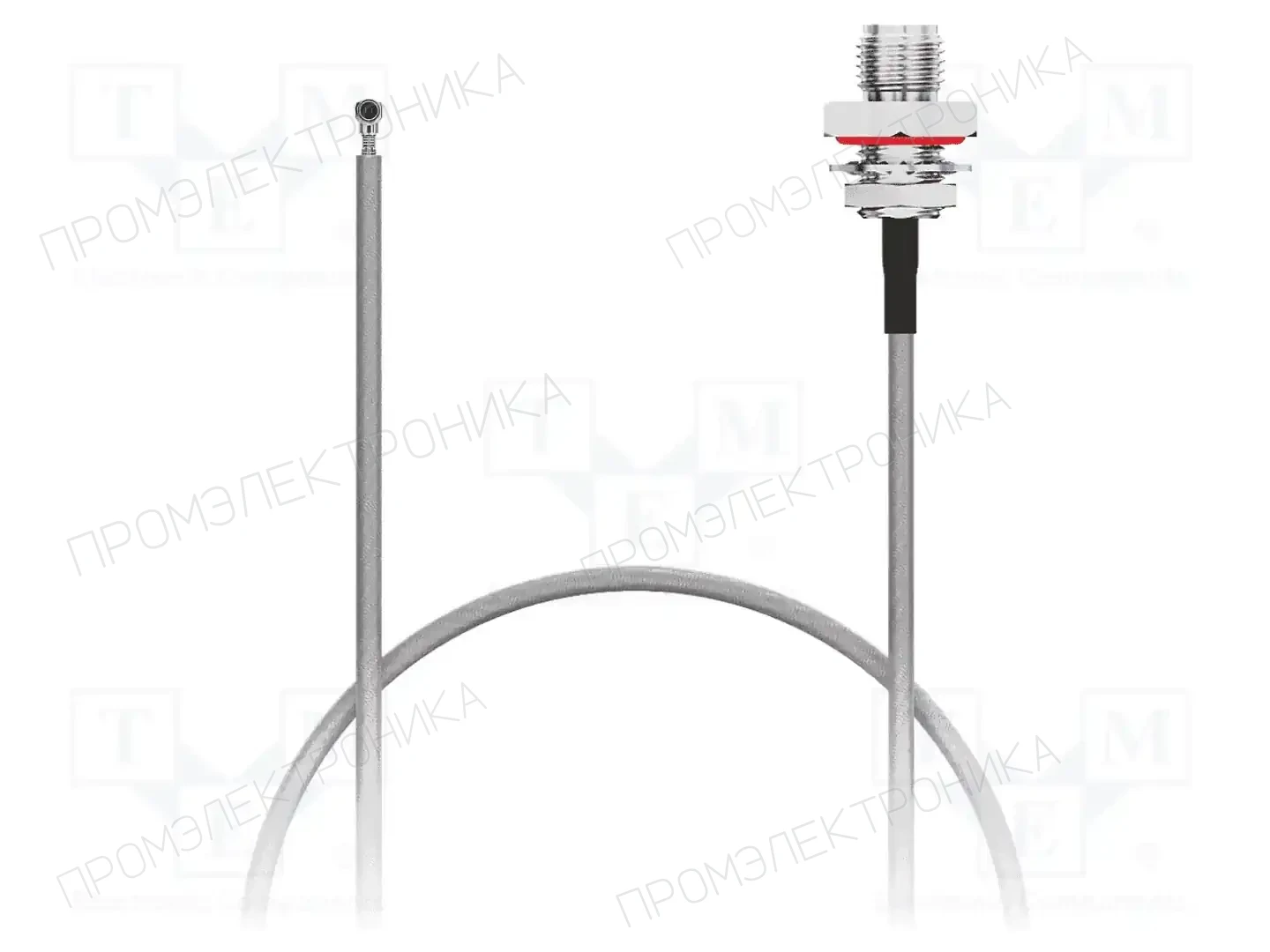 GCT CAB532RF-0050-A-1-E — Кабели соединительные коаксиальные