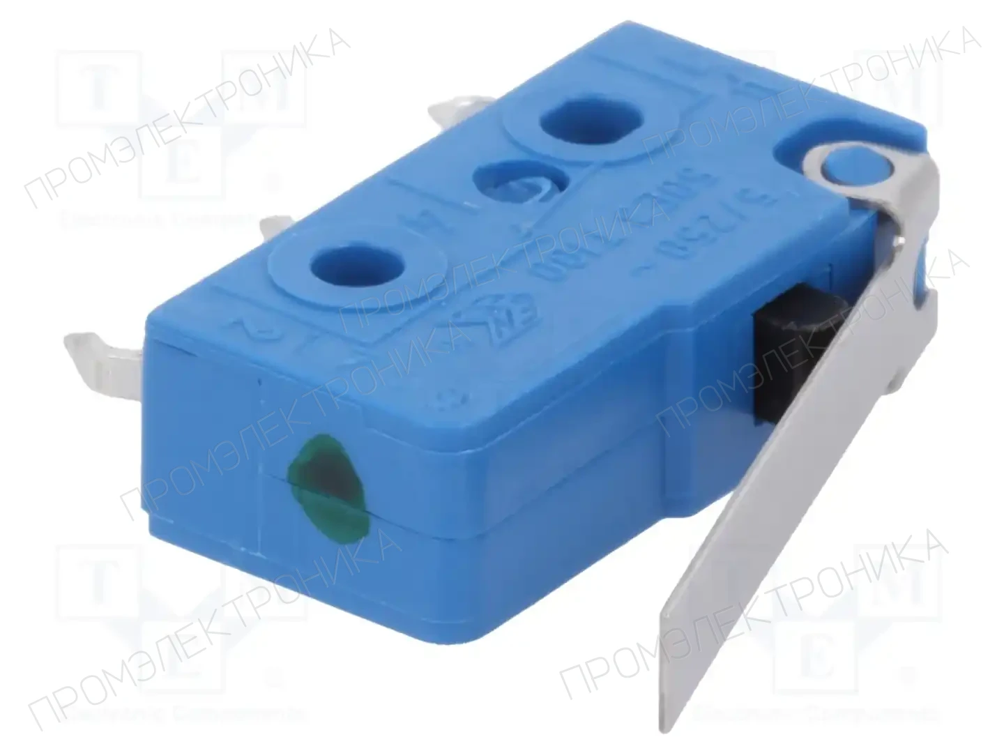 Marquardt 1050.7202 — Микропереключатели SNAP ACTION
